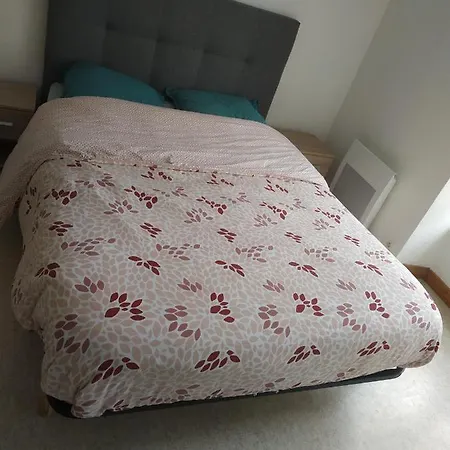 Escale Apartment