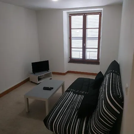 Escale Apartment *