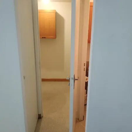 Escale Apartment *