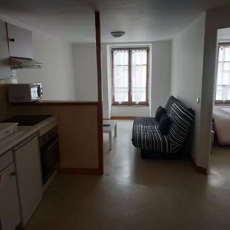 Apartment Escale *