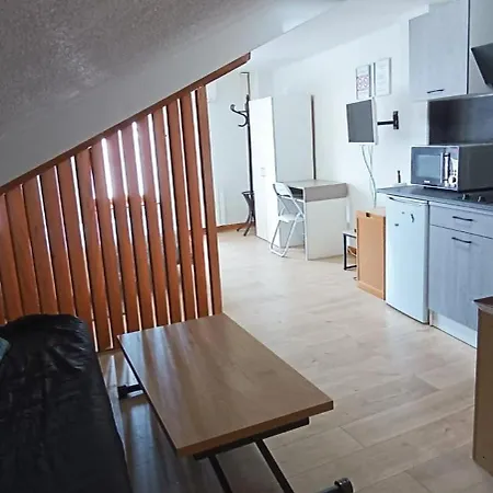 Escale Apartment