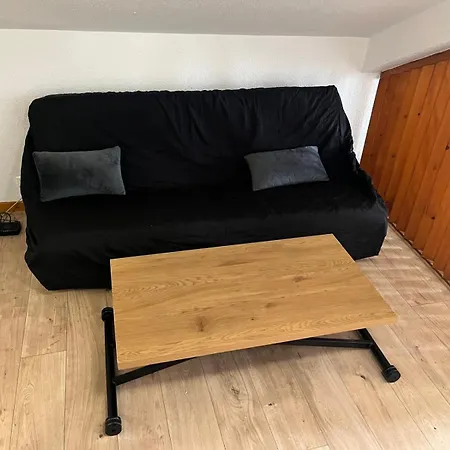 Escale Apartment *