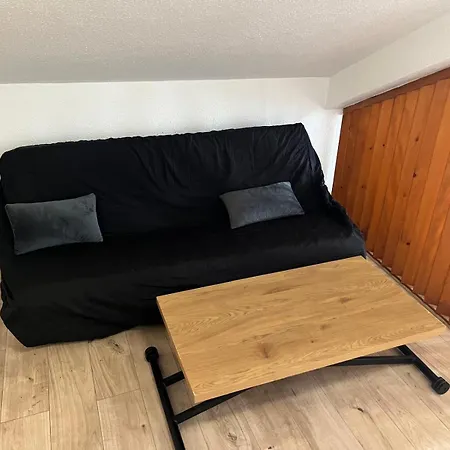 Apartment Escale