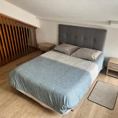Escale Apartment *