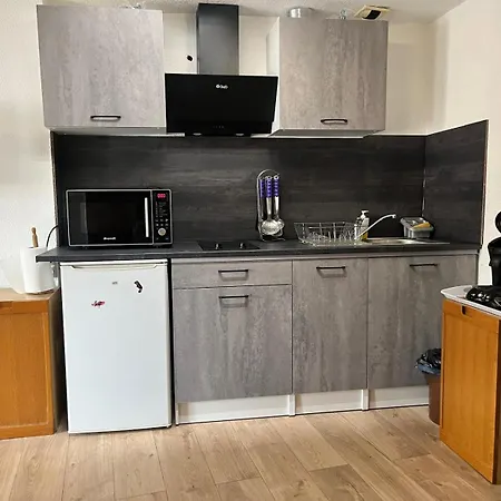 Apartment Escale *