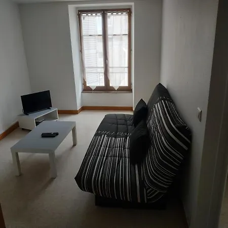 Escale Apartment *