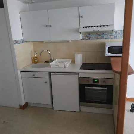 Apartment Escale Clermont-Ferrand