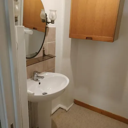 Escale Apartman Clermont-Ferrand