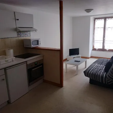 Escale Clermont-Ferrand