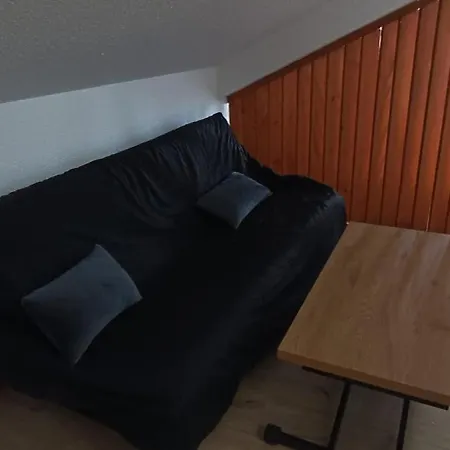 Escale Clermont-Ferrand