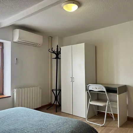 Escale Apartman Clermont-Ferrand