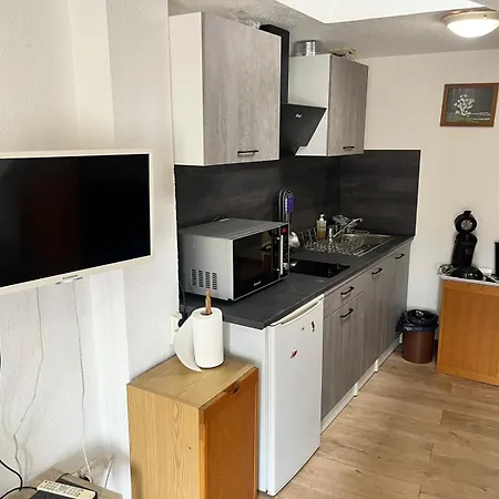 Escale * Clermont-Ferrand