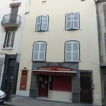 Appartement Escale *